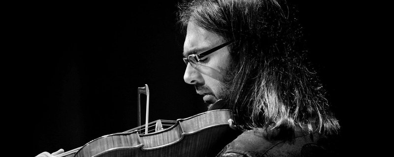 NDR Elbphilharmonie Orchester / Leonidas Kavakos / Matthias Pintscher