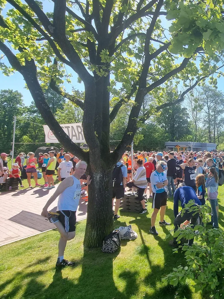 Bad Zwischenahner Meerlauf