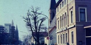 Vielfalt im Glauben – drei Kirchen und eine…