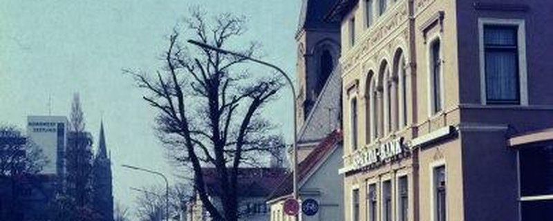 Vielfalt im Glauben – drei Kirchen und eine…