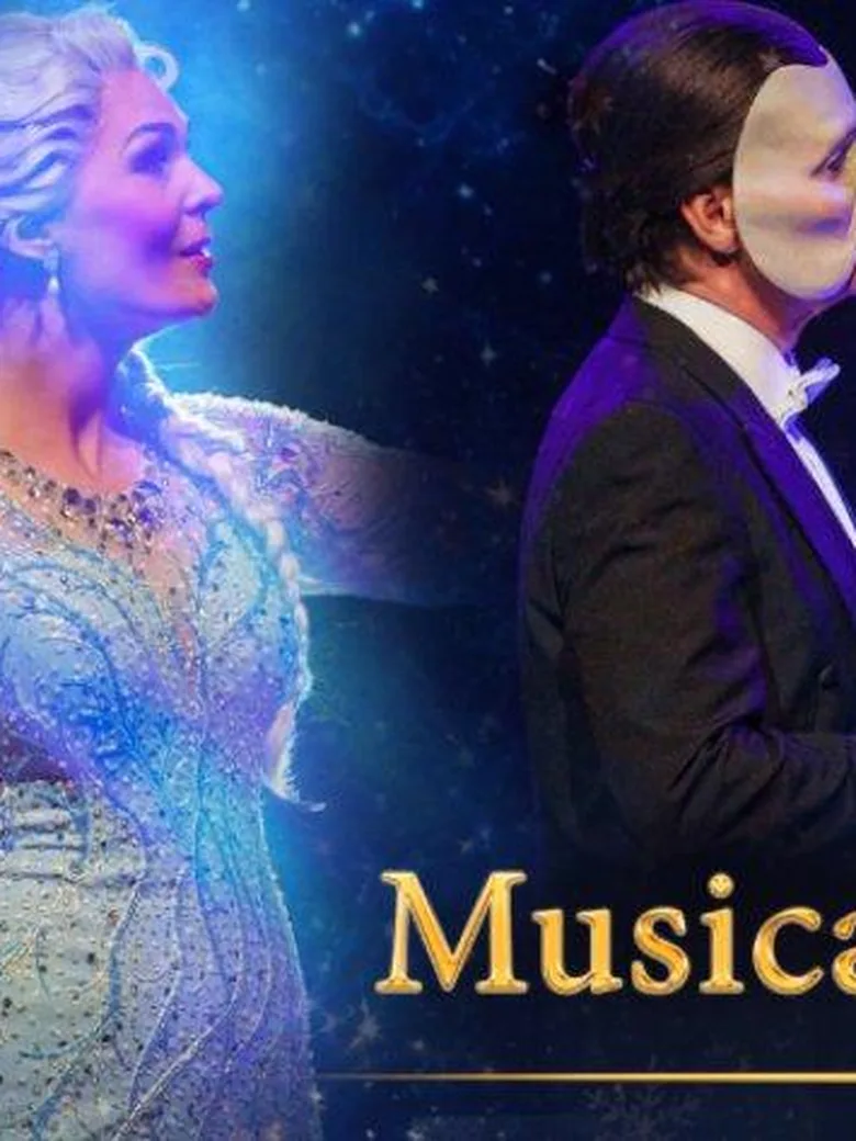 Musical Starlights
