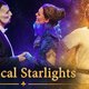 Musical Starlights