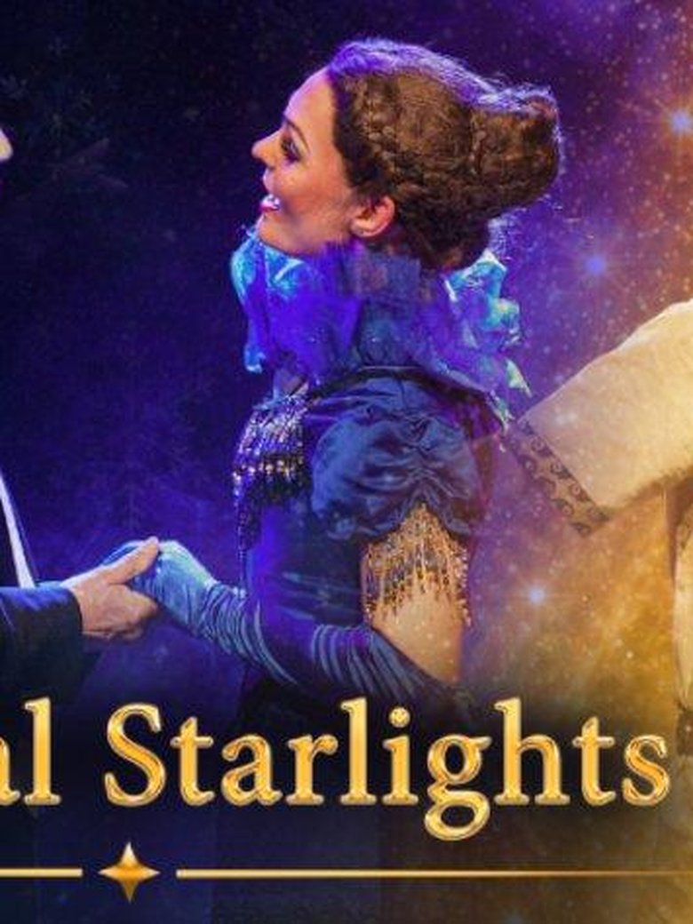 Musical Starlights