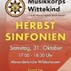 Herbstsinfonien