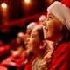 Weihnachts-Kindertheater in der BEGU