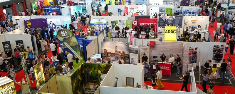 jobmesse bremen