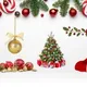 Weihnachtsfeier des Altenclubs Berne