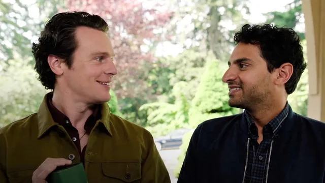A Nice Indian Boy