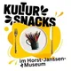 Kultursnack: Mittagsführung durch „Horst…