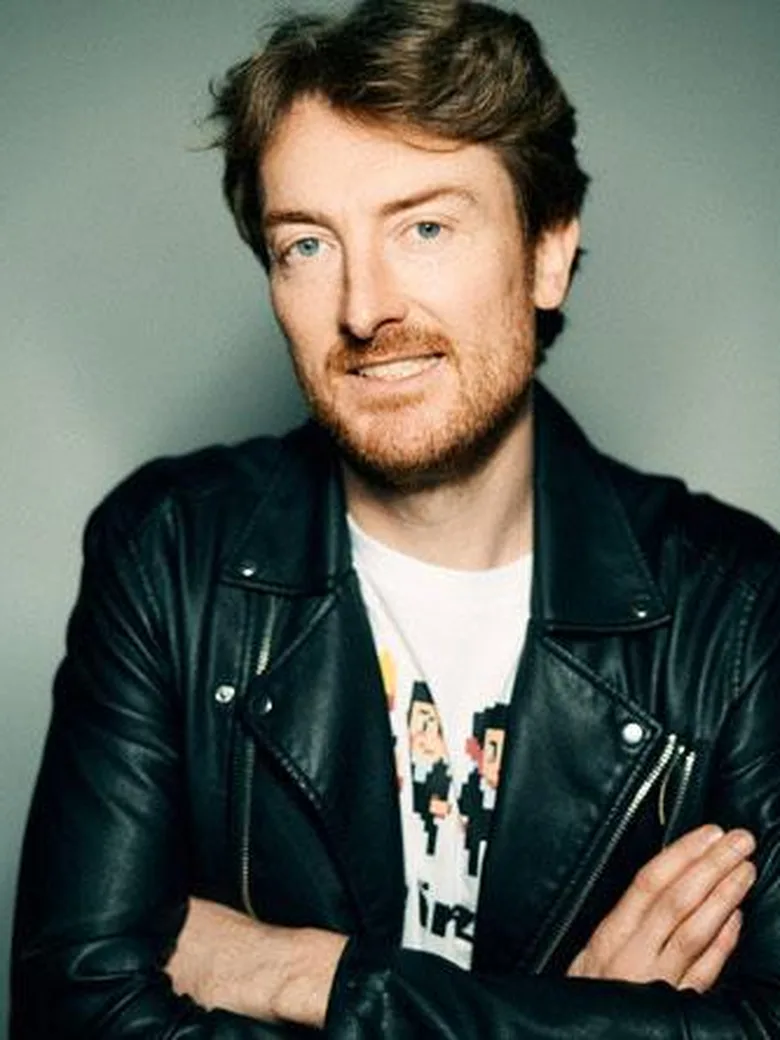 JOCHEN PRANG