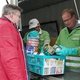 Schadstoffsammlung am Rathaus Dörverden