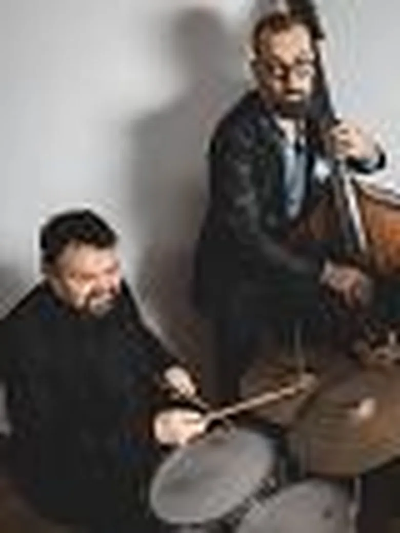 Dankeschön-Konzert im Backhaus - Klaus Möckelmann Trio spielt in Sudweyhe
