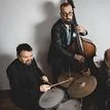 Dankeschön-Konzert im Backhaus - Klaus Möckelmann Trio spielt in Sudweyhe