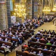 Live-Übertragung ZDF – Ökumenischer Festgottesdienst zum Tag der Deutschen Einheit