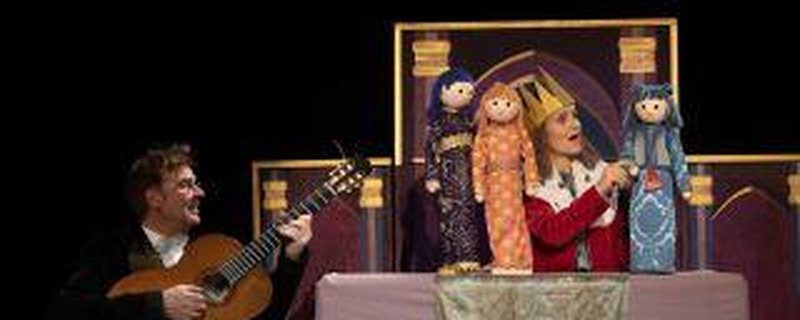 Die Salzprinzessin - Salz ist mehr als Gold