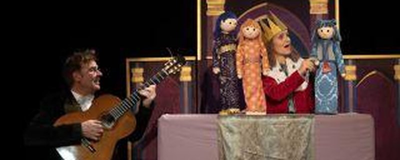 Die Salzprinzessin - Salz ist mehr als Gold