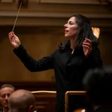 WDR Sinfonieorchester / Antoine Tamestit / Iveta Apkalna / Marie Jacquot