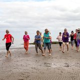 "Walken am Meer - Thalasso pur"