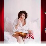Matilde Keizer - Lasagne im Bett