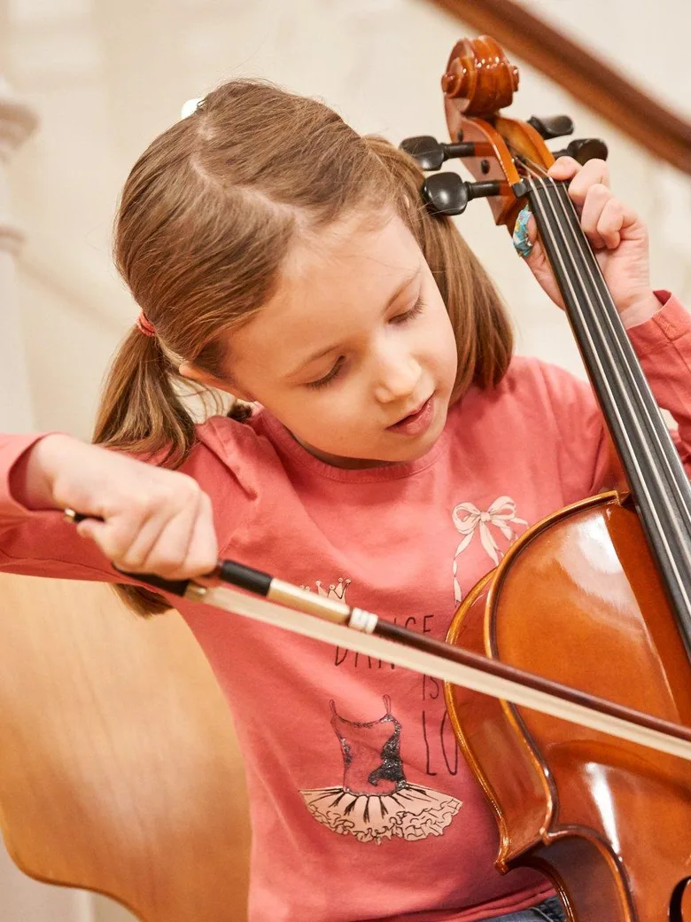 Workshop: Klassiko Orchesterinstrumente