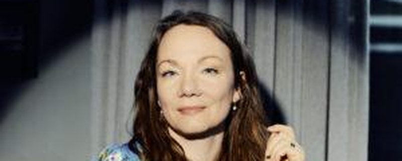 Sabrina Janesch liest aus ihrem neuen Roman "Territorium"