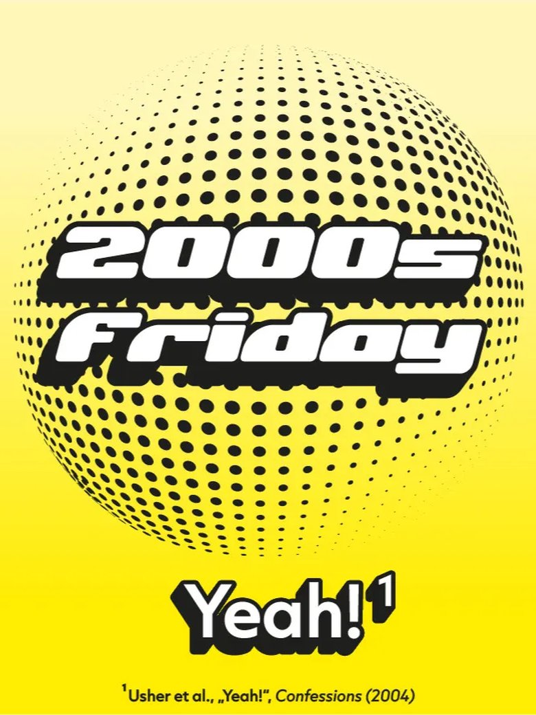 2000s FRIDAY