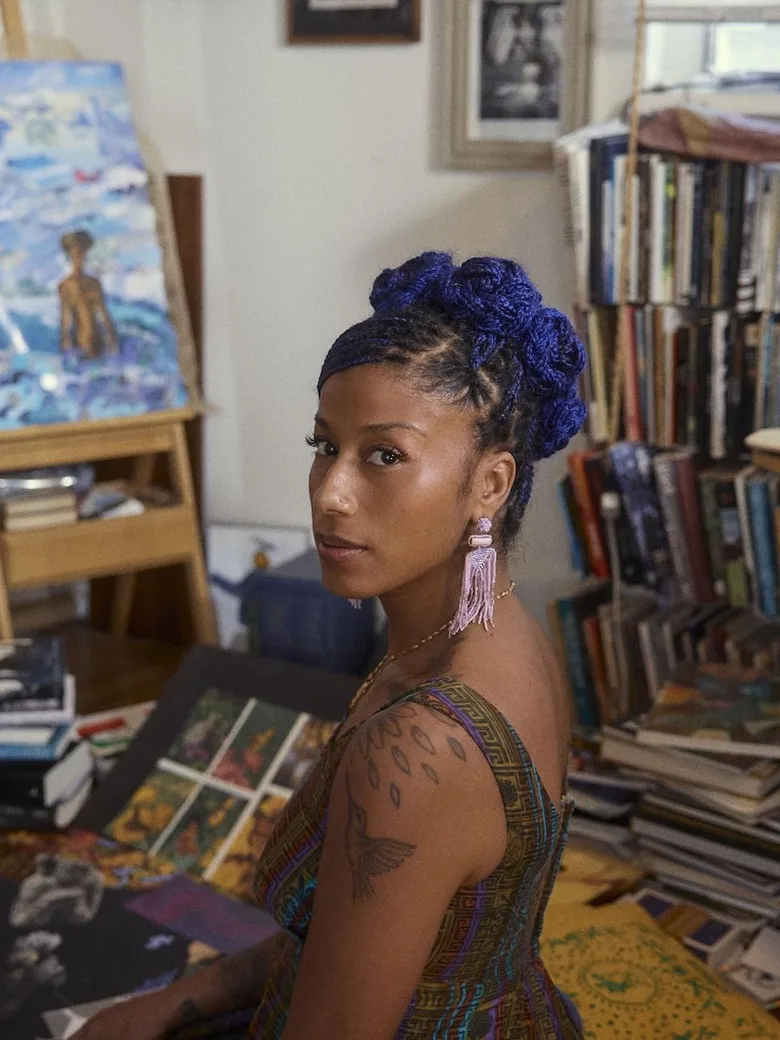 CLUB: aja monet