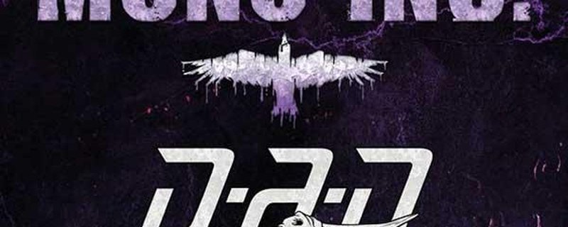 MONO Inc. – Open Air 2026