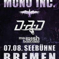 MONO Inc. – Open Air 2026