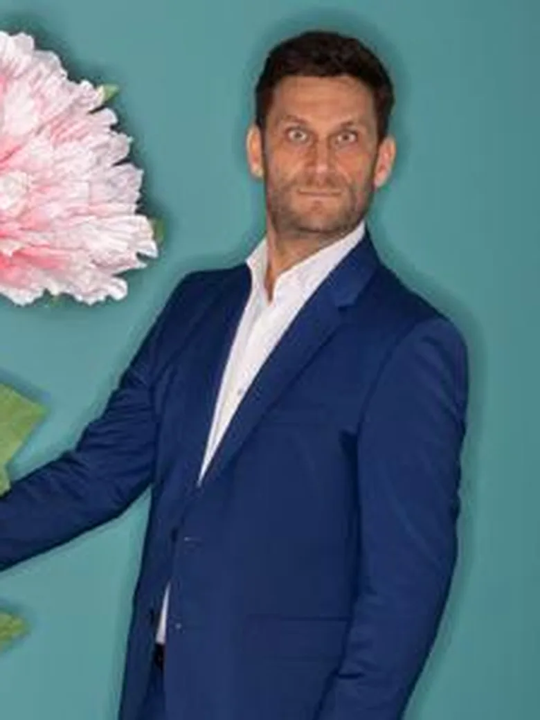 Das Stadttheater präsentiert: Kabarett mit Christian Ehring