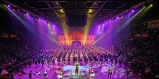 Musikparade - Die neue Show 2027