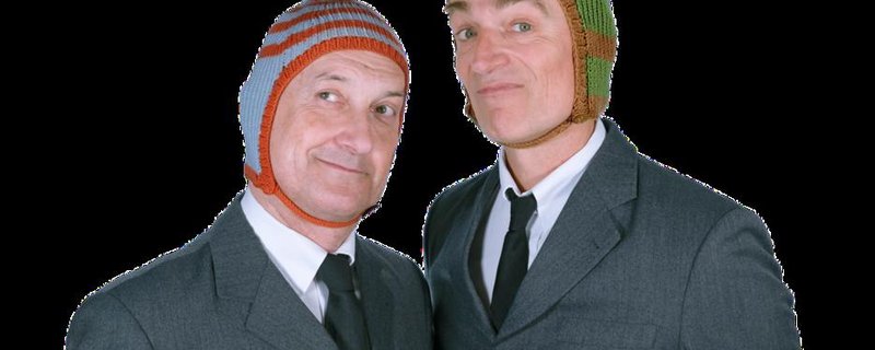 Crazy-Kabarett - Ulan & Bator: Undsinn