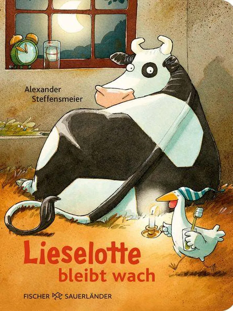 Bilderbuchkino in der Bücherei Sandkrug