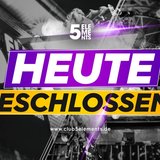 ACHTUNG - SAMSTAG 10/01 GESCHLOSSEN