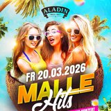 MALLE HITS