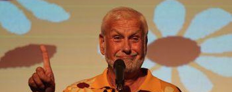 Hans Neblung - Benefizkonzert