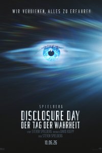 Disclosure Day - Der Tag der Wahrheit