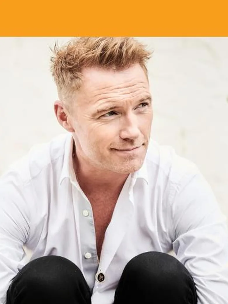 RONAN KEATING
