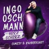 Ingo Oschmann - HerzScherz