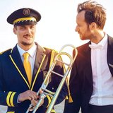 BEGU-Abendkino: „Die leisen und die großen Töne“ (FSK 0)