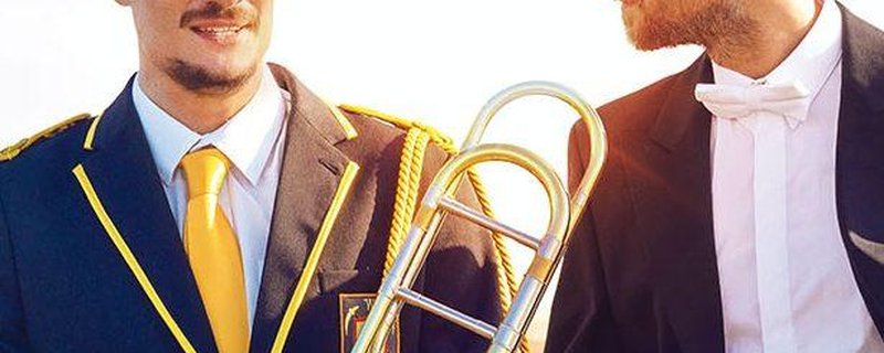 BEGU-Abendkino: „Die leisen und die großen Töne“ (FSK 0)