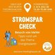 kleVer Stromspar-Check