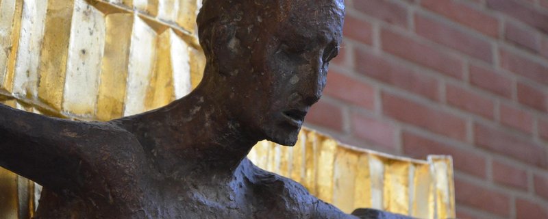 Gottesdienst an Karfreitag