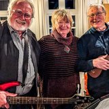 "AM WASSER", Lesung und Musik zum Ausstellungsende