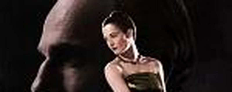 Phantom Thread