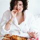 Matilde Keizer - Lasagne im Bett