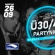 DIE GROSSE Ü30/40 PARTYNIGHT!