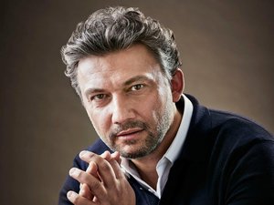 Philharmonie Baden-Baden / Malin Byström / Jonas Kaufmann / Jochen rieder