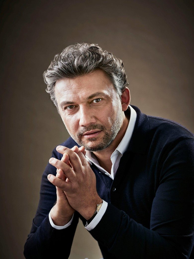 Philharmonie Baden-Baden / Malin Byström / Jonas Kaufmann / Jochen rieder