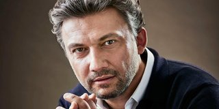 Philharmonie Baden-Baden / Malin Byström / Jonas Kaufmann / Jochen rieder